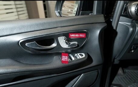 Mercedes-Benz V-Класс, 2019 год, 5 500 000 рублей, 10 фотография