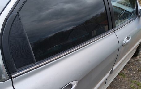 Hyundai Sonata IV рестайлинг, 2007 год, 340 000 рублей, 3 фотография