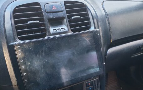 Hyundai Sonata IV рестайлинг, 2007 год, 340 000 рублей, 13 фотография