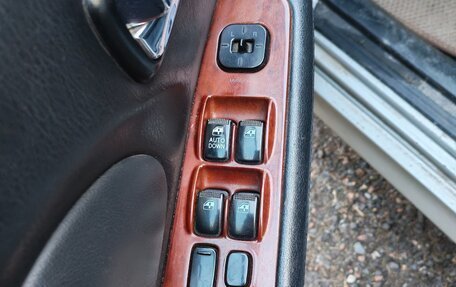 Hyundai Sonata IV рестайлинг, 2007 год, 340 000 рублей, 15 фотография