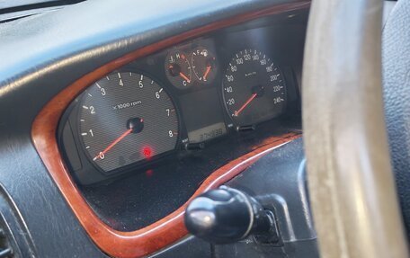 Hyundai Sonata IV рестайлинг, 2007 год, 340 000 рублей, 17 фотография