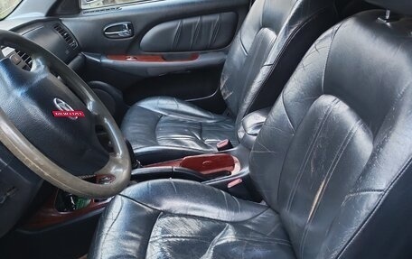 Hyundai Sonata IV рестайлинг, 2007 год, 340 000 рублей, 12 фотография