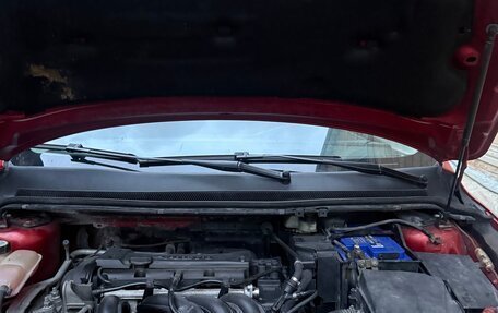 Ford Focus IV, 2005 год, 600 000 рублей, 11 фотография