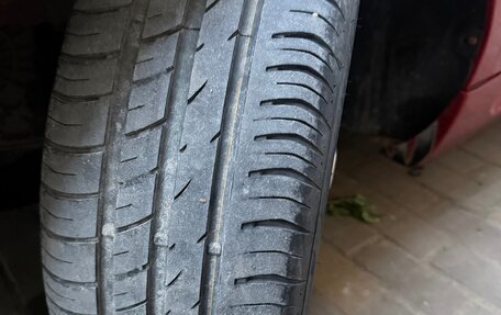 Ford Focus IV, 2005 год, 600 000 рублей, 12 фотография