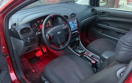 Ford Focus IV, 2005 год, 600 000 рублей, 5 фотография