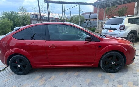 Ford Focus IV, 2005 год, 600 000 рублей, 2 фотография