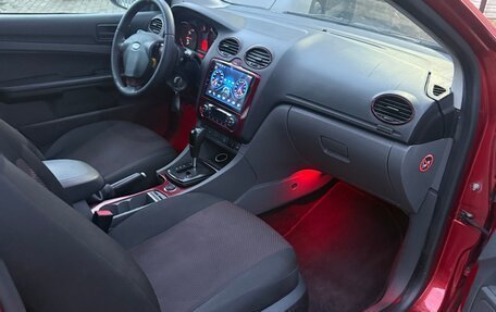 Ford Focus IV, 2005 год, 600 000 рублей, 7 фотография