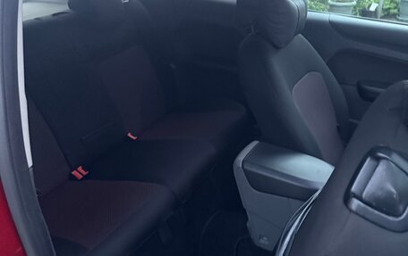 Ford Focus IV, 2005 год, 600 000 рублей, 8 фотография