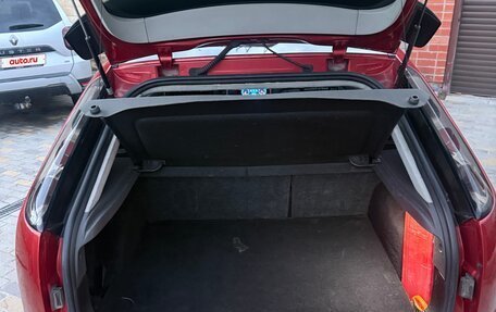 Ford Focus IV, 2005 год, 600 000 рублей, 9 фотография