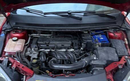 Ford Focus IV, 2005 год, 600 000 рублей, 10 фотография