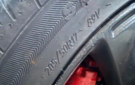 Ford Focus IV, 2005 год, 600 000 рублей, 13 фотография