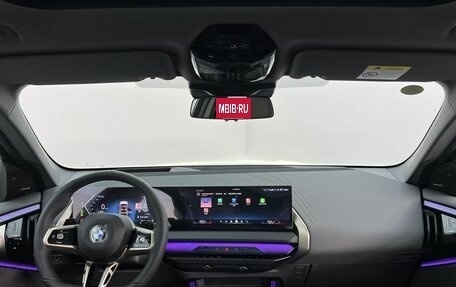 BMW X3, 2025 год, 7 990 000 рублей, 7 фотография