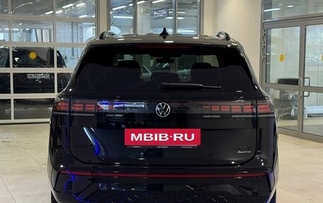 Volkswagen Teramont, 2026 год, 6 720 000 рублей, 3 фотография