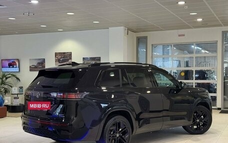 Volkswagen Teramont, 2026 год, 6 720 000 рублей, 2 фотография