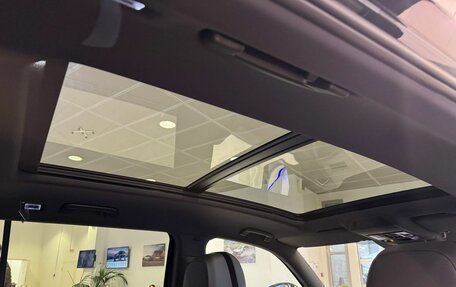 Volkswagen Teramont, 2026 год, 6 720 000 рублей, 15 фотография