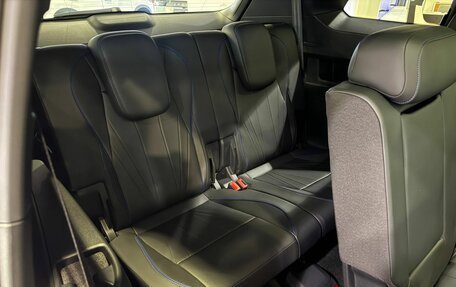 Volkswagen Teramont, 2026 год, 6 720 000 рублей, 16 фотография