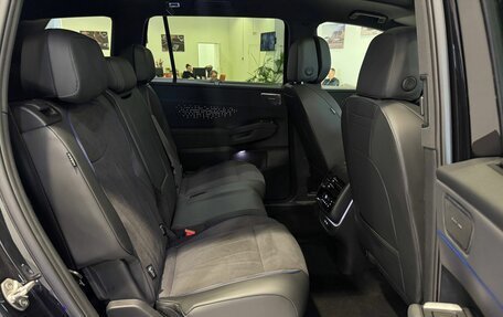 Volkswagen Teramont, 2026 год, 6 720 000 рублей, 14 фотография