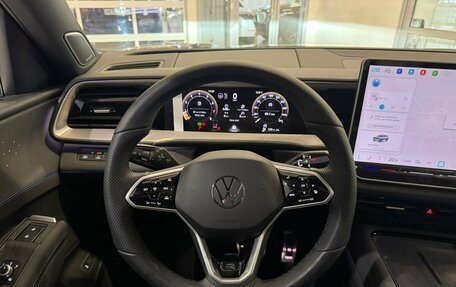 Volkswagen Teramont, 2026 год, 6 720 000 рублей, 19 фотография