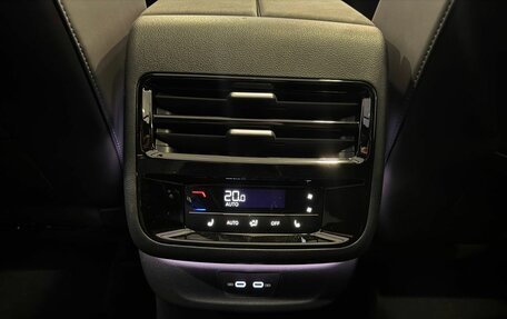 Volkswagen Teramont, 2026 год, 6 720 000 рублей, 17 фотография