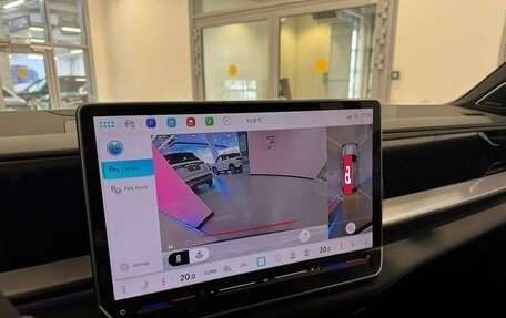 Volkswagen Teramont, 2026 год, 6 720 000 рублей, 13 фотография