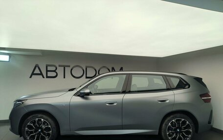 BMW X3, 2025 год, 8 300 000 рублей, 2 фотография