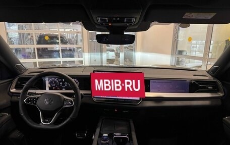 Volkswagen Teramont, 2026 год, 6 720 000 рублей, 18 фотография