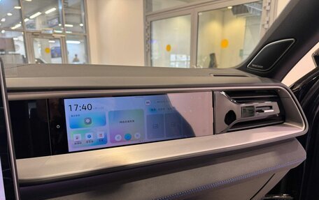 Volkswagen Teramont, 2026 год, 6 720 000 рублей, 21 фотография