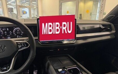 Volkswagen Teramont, 2026 год, 6 720 000 рублей, 20 фотография