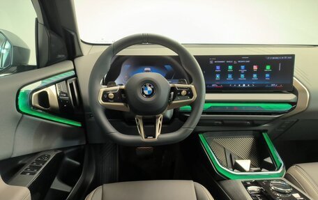 BMW X3, 2025 год, 8 300 000 рублей, 15 фотография