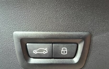 BMW X3, 2025 год, 8 300 000 рублей, 23 фотография