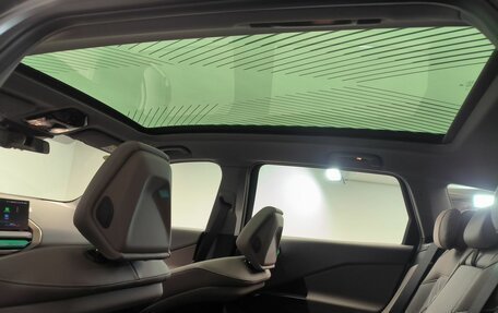 BMW X3, 2025 год, 8 300 000 рублей, 25 фотография