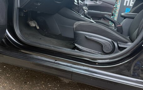 KIA Forte III, 2018 год, 1 450 000 рублей, 4 фотография