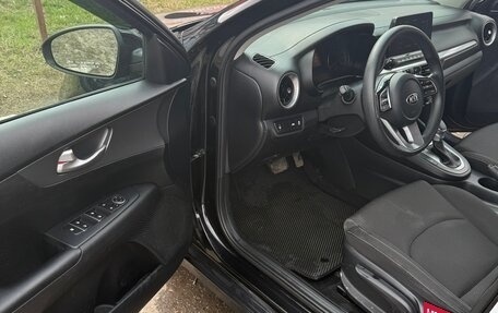 KIA Forte III, 2018 год, 1 450 000 рублей, 3 фотография