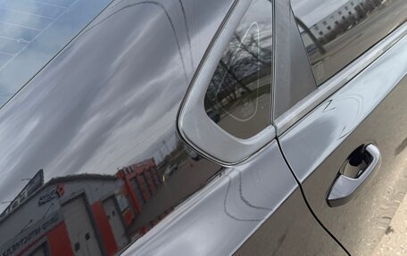 KIA Forte III, 2018 год, 1 450 000 рублей, 8 фотография