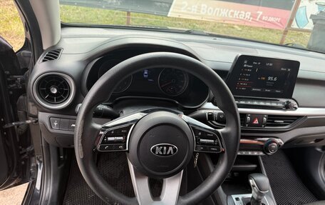 KIA Forte III, 2018 год, 1 450 000 рублей, 6 фотография