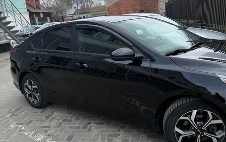 KIA Forte III, 2018 год, 1 450 000 рублей, 16 фотография