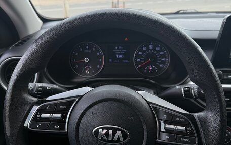 KIA Forte III, 2018 год, 1 450 000 рублей, 14 фотография