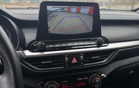 KIA Forte III, 2018 год, 1 450 000 рублей, 15 фотография