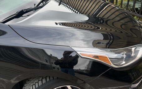 KIA Forte III, 2018 год, 1 450 000 рублей, 17 фотография