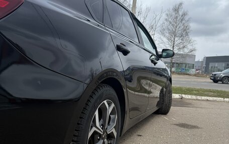 KIA Forte III, 2018 год, 1 450 000 рублей, 7 фотография