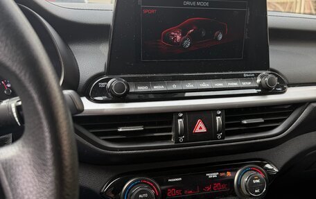 KIA Forte III, 2018 год, 1 450 000 рублей, 19 фотография