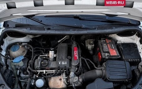 Volkswagen Caddy III рестайлинг, 2011 год, 1 370 000 рублей, 6 фотография