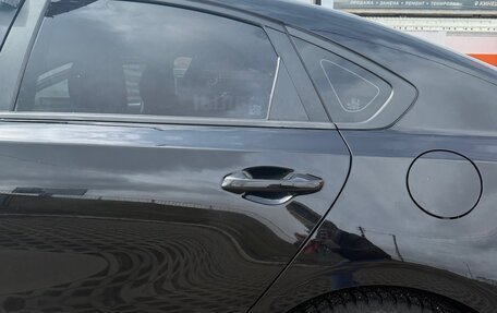 KIA Forte III, 2018 год, 1 450 000 рублей, 26 фотография