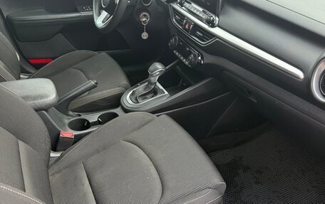 KIA Forte III, 2018 год, 1 450 000 рублей, 32 фотография