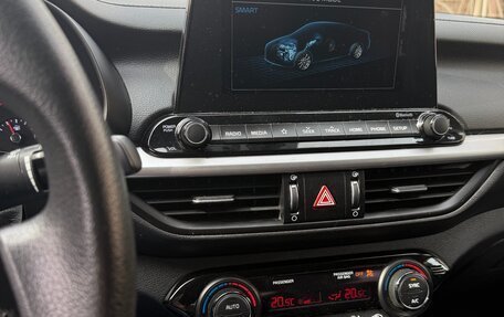 KIA Forte III, 2018 год, 1 450 000 рублей, 20 фотография