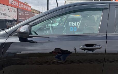 KIA Forte III, 2018 год, 1 450 000 рублей, 25 фотография