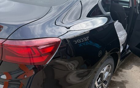 KIA Forte III, 2018 год, 1 450 000 рублей, 30 фотография