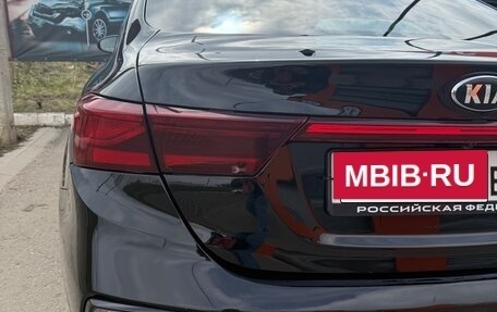 KIA Forte III, 2018 год, 1 450 000 рублей, 28 фотография