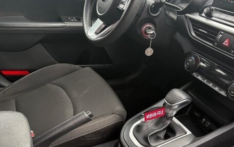 KIA Forte III, 2018 год, 1 450 000 рублей, 31 фотография