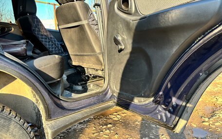 Chevrolet Niva I рестайлинг, 2012 год, 515 000 рублей, 7 фотография